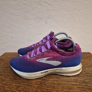 Brooks Levitate 2 Athletic Running Shoes Women's Size US 8 Medium B